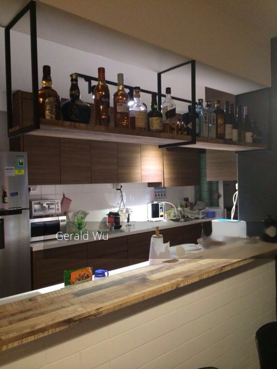 Blk 213C Punggol Walk (Punggol), HDB 5 Rooms #195688202